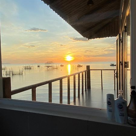 The Pier Phu Quoc Resort Luaran gambar