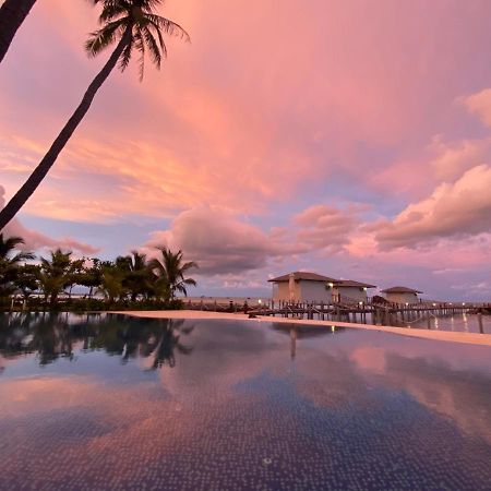 The Pier Phu Quoc Resort Luaran gambar