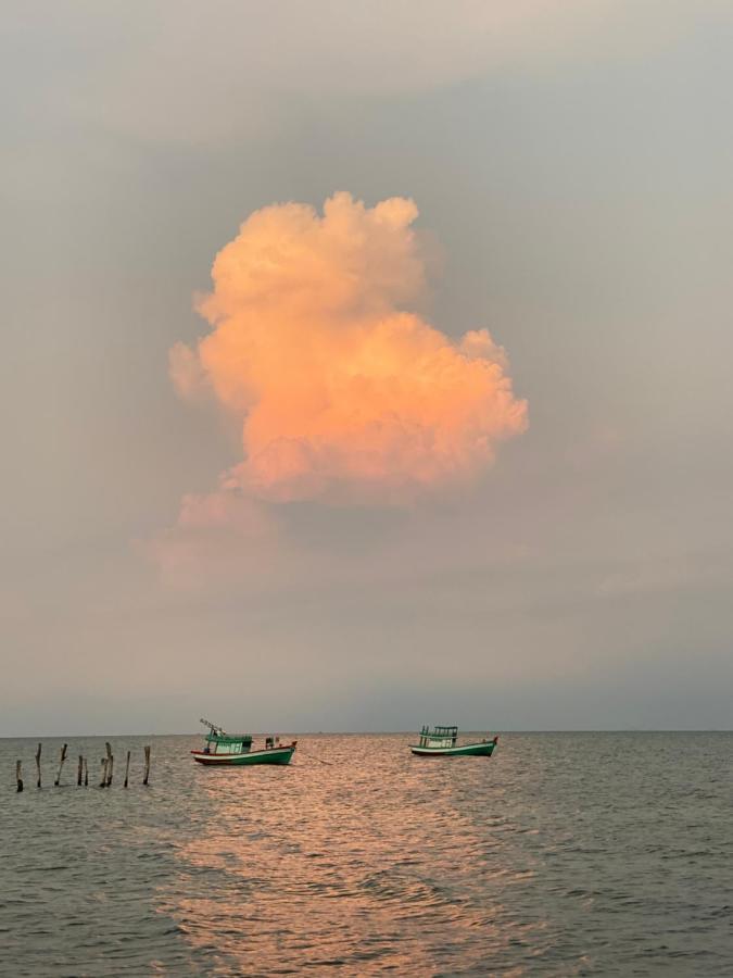 The Pier Phu Quoc Resort Luaran gambar