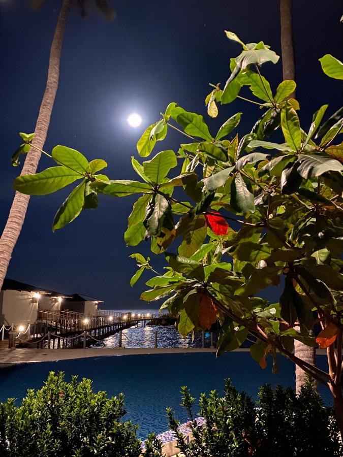 The Pier Phu Quoc Resort Luaran gambar