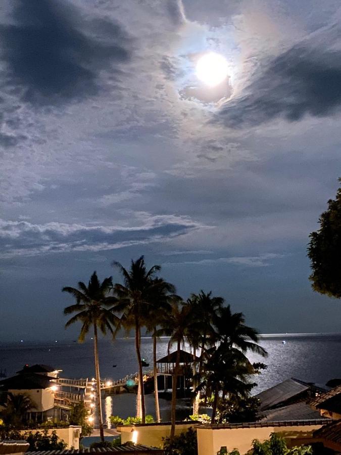 The Pier Phu Quoc Resort Luaran gambar