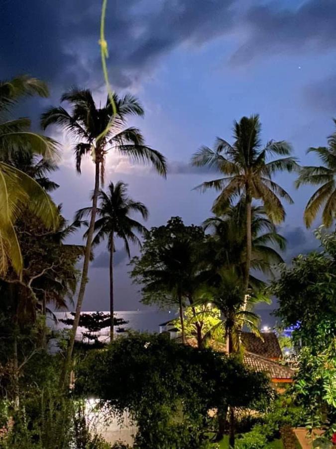 The Pier Phu Quoc Resort Luaran gambar