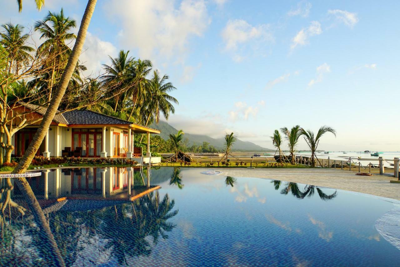 The Pier Phu Quoc Resort Luaran gambar