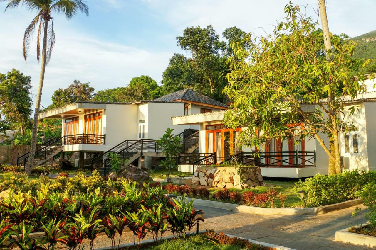 The Pier Phu Quoc Resort Luaran gambar