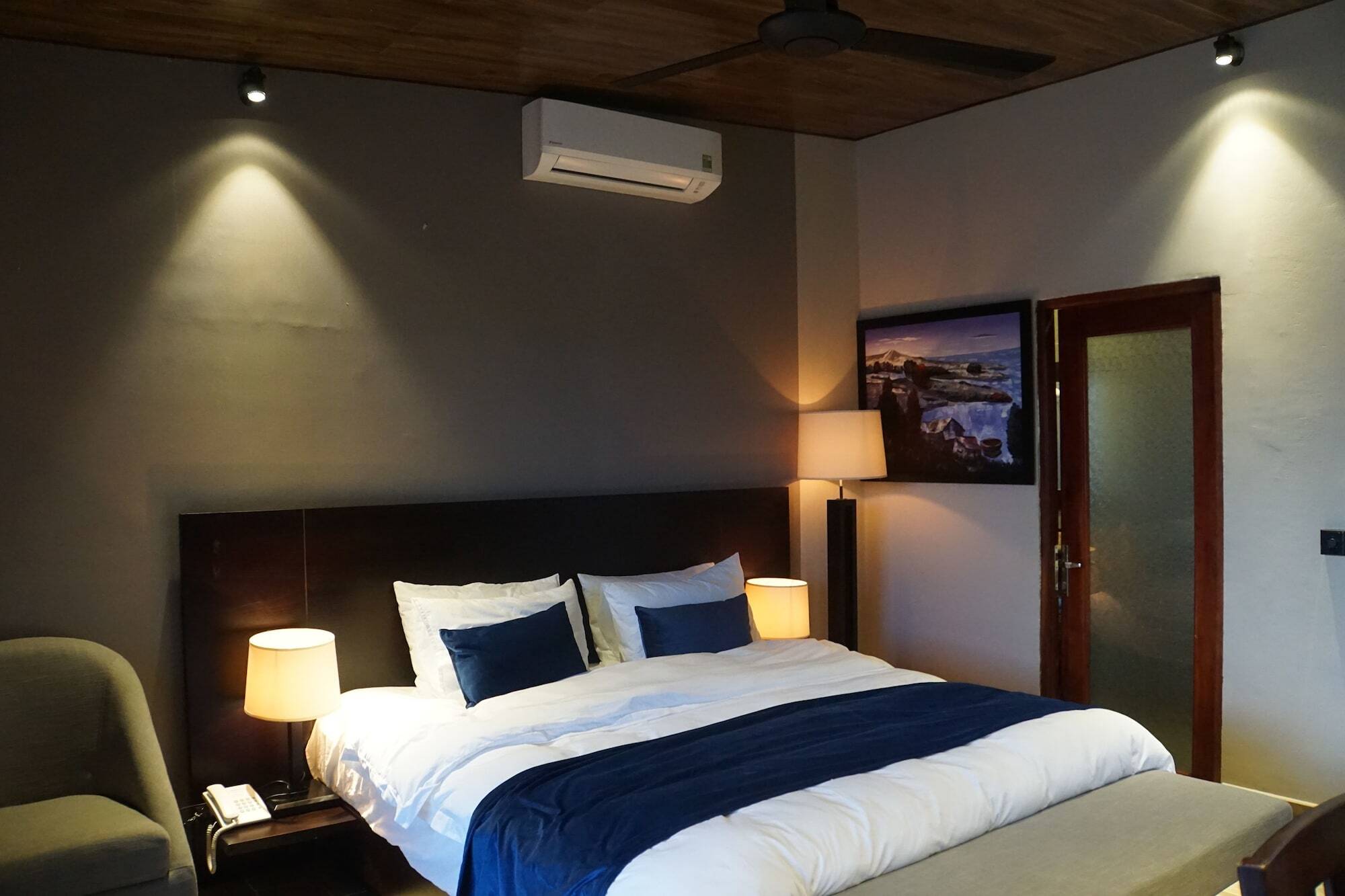 The Pier Phu Quoc Resort Luaran gambar