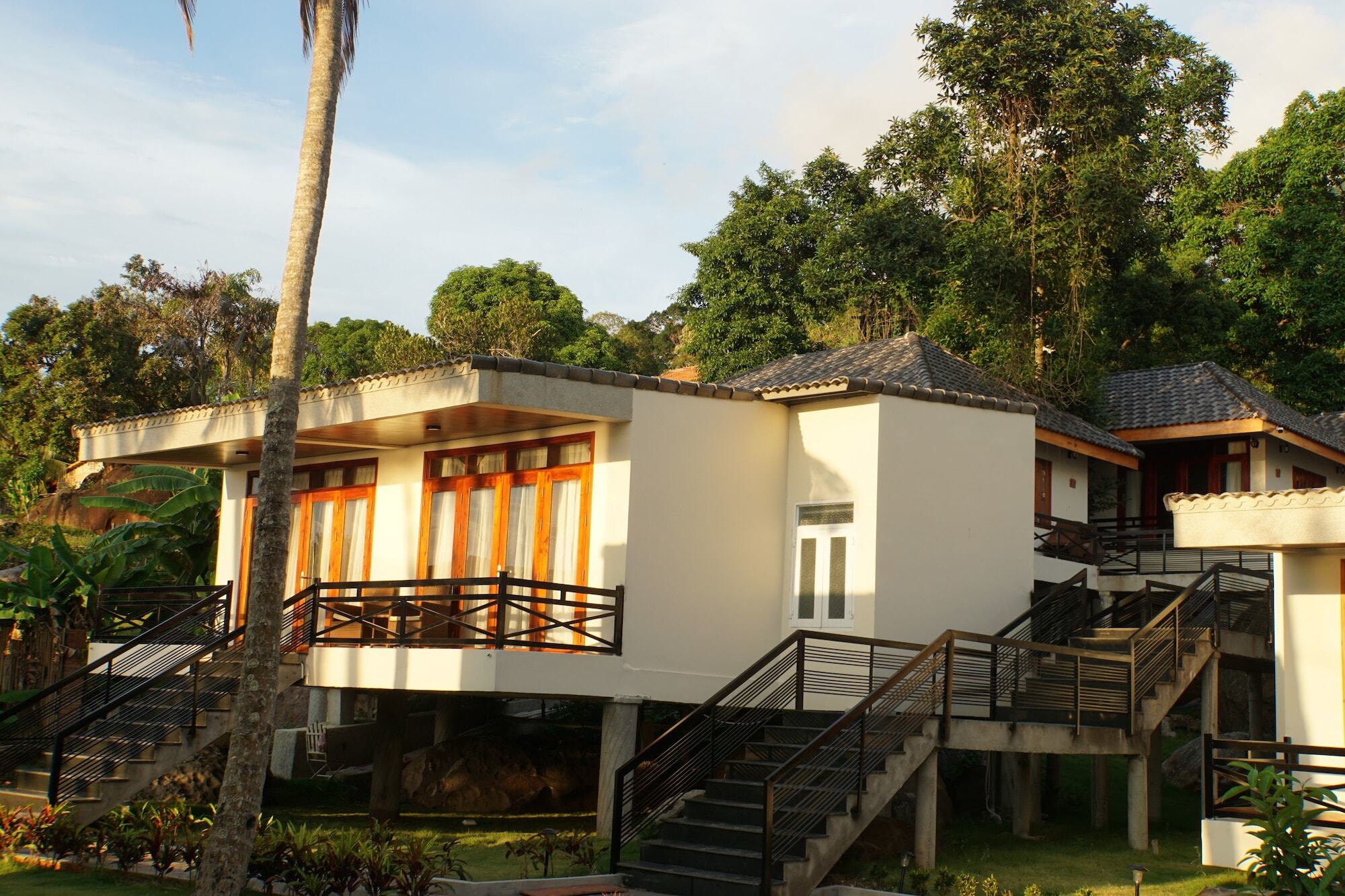 The Pier Phu Quoc Resort Luaran gambar