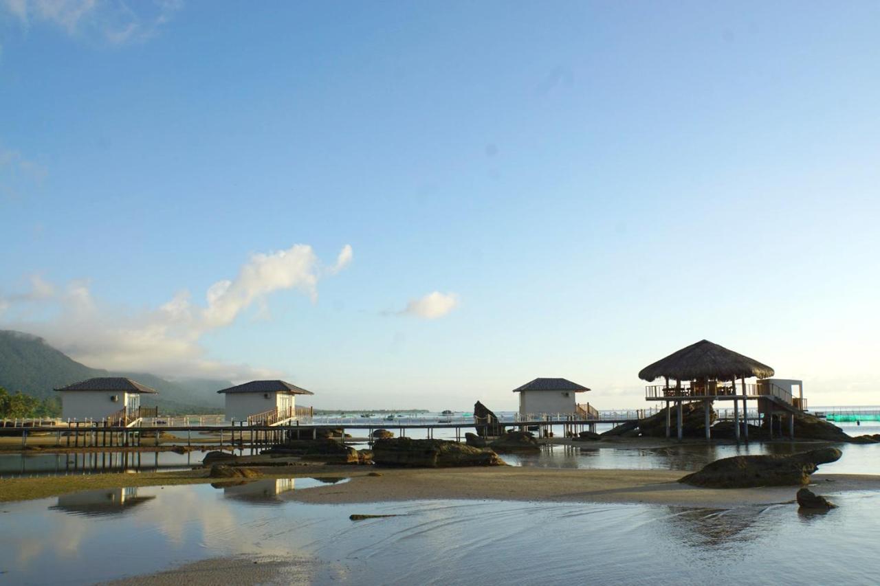 The Pier Phu Quoc Resort Luaran gambar