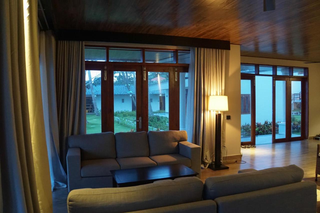 The Pier Phu Quoc Resort Luaran gambar