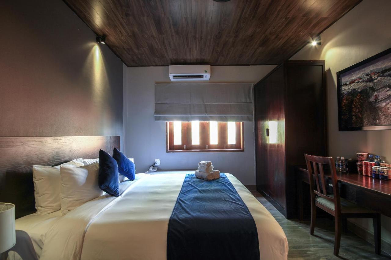 The Pier Phu Quoc Resort Luaran gambar